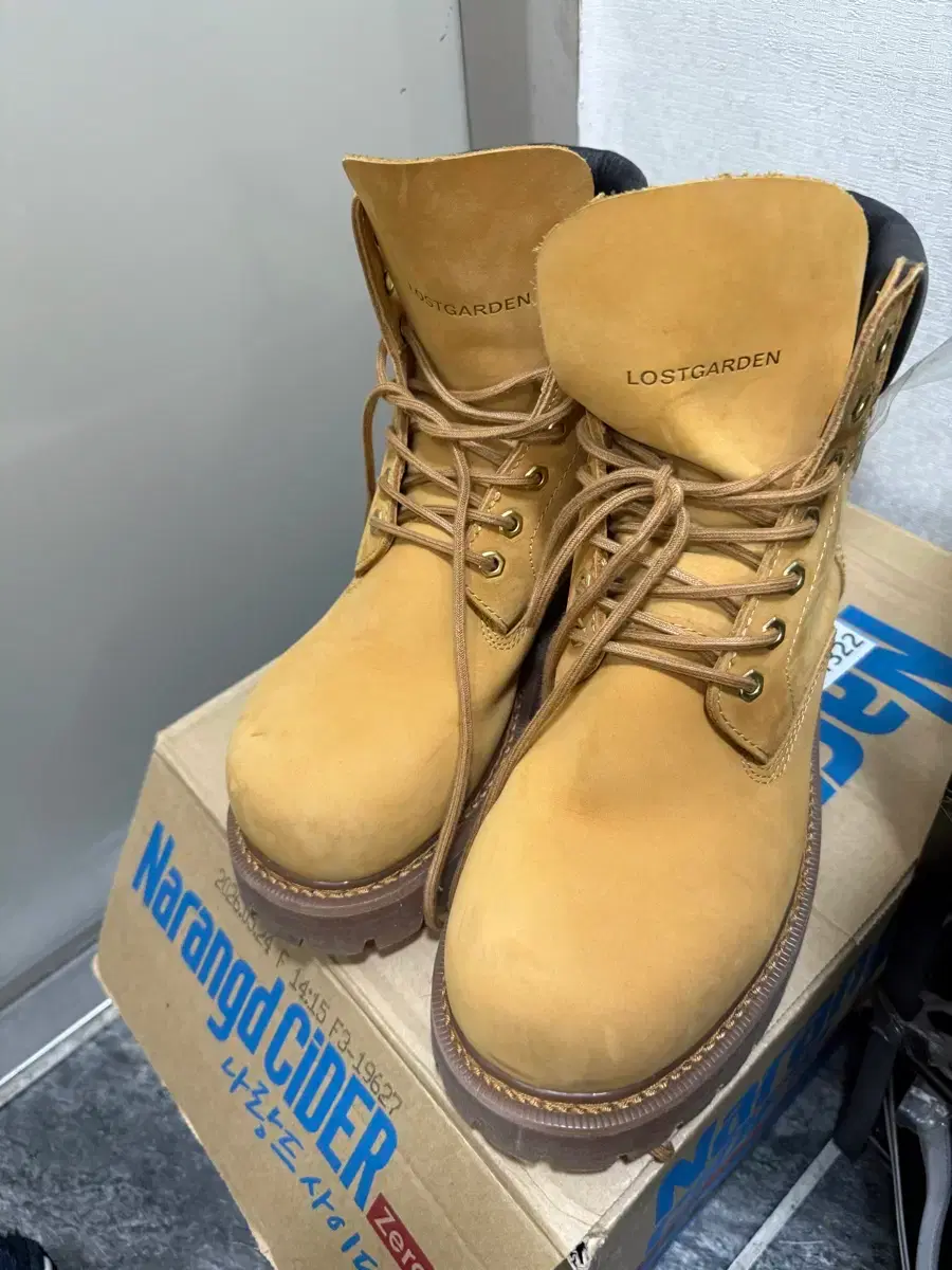 LOSTGARDEN ルート ブラック 43 LOSTGARDEN | 로스트가든 [265] Lost